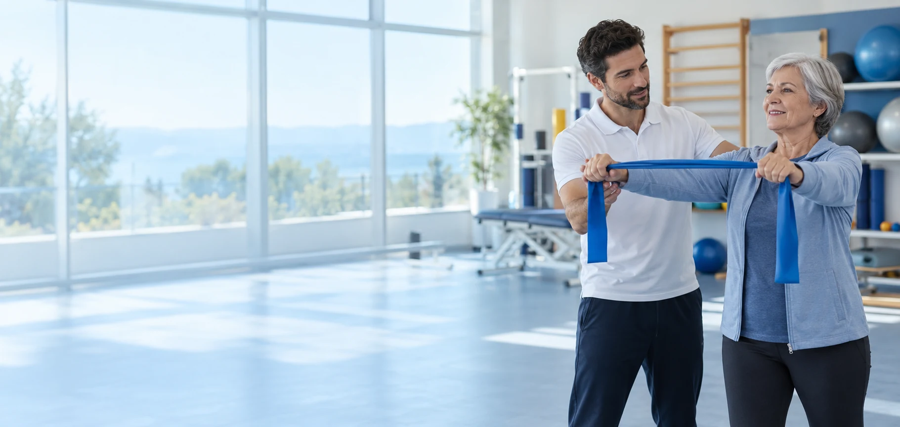 Ambiente di studio e attività legate a Scienze e Tecniche delle Attività Motorie Preventive e Adattate