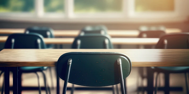 Ambiente professionale per il master in Didattica delle discipline geografiche-A21