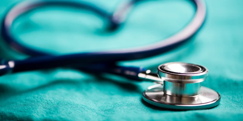 Ambiente professionale per il master in Ecografia: tecnica, anatomia ed applicazione clinica